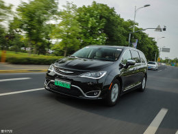 �˼����̵ġ������̰֡��Լݴ����PHEV