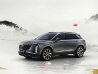 ����ȫ·��SUV��������XT5���ջ��� �ڶ��������ƻ��ذ�����