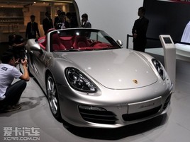 �����װl ���r��Boxster S����܇չ����