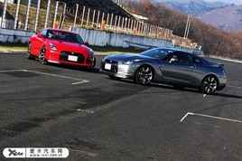 صԭcۿ_ԇ{ծaGT-R R35