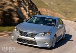 �׿��_˹ȫ��ES 250���ڱ���܇չ�װl(f��)