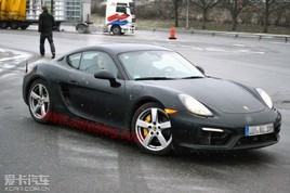 ���r��Cayman/Boxster��GTS�� ՙ���ع�