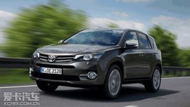 �AӋ����l�� ��һ���S��RAV4��Ч���D