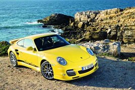 �����ܡ�ǧ�� ԇ�{���r����911 Turbo