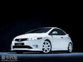 �s2.5�fӢ�^ ����˼��Type-R����2.0T