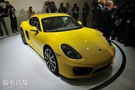 ���r���ĸ����� Boxster/Cayman�ȴ��d