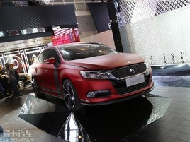 DS 5LS R�F������܇չ ���d�߹���1.6T