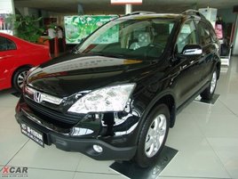 �|�L(f��ng)����CR-V�Ŀ�܇�����괺�����a(ch��n)����