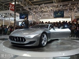 ��ɯ����Alfieri����܇ ����܇չ�l��