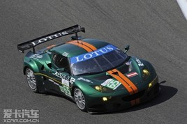 468fԪ ·˹EVORA GTEA