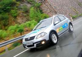 ֮ ECross/FSV/FRVMc(din)u