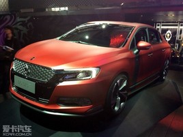 DS 5LS R����܇չ�l�� ��1.6T/300�R��