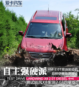 ������(qi��ng)Ӳ�� �y(c��)ԇ��L(f��ng)X8����2.0T���(q��)��