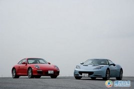 Ҳٿ֮ r911ɏ Evora