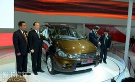 8.09-9.89fԪ  SUV܇չ