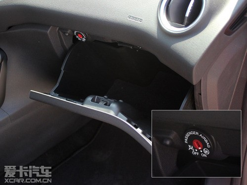 更加純粹的鋼炮 愛卡實拍福特嘉年華ST 更加純粹的鋼炮 愛卡實拍福特嘉年華ST