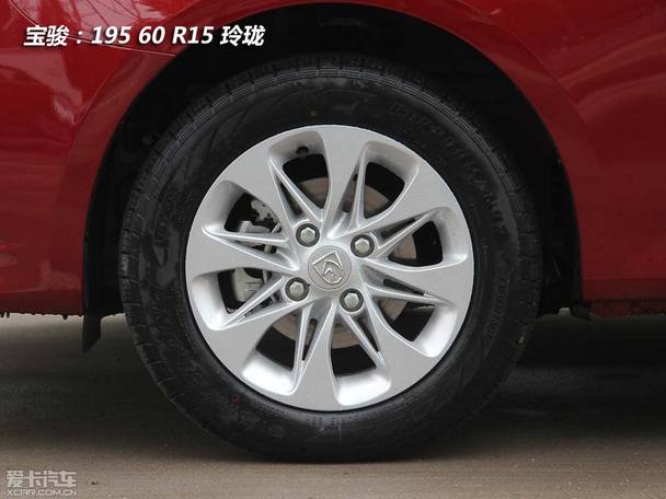 宝骏630VS凯越
