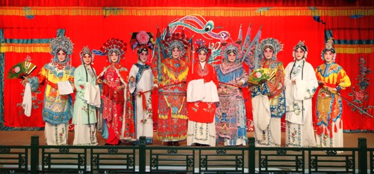 汽车族》车界玫瑰三八节主题活动