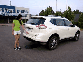 7 电动 爱卡汽车网制表 www.xcar.com.