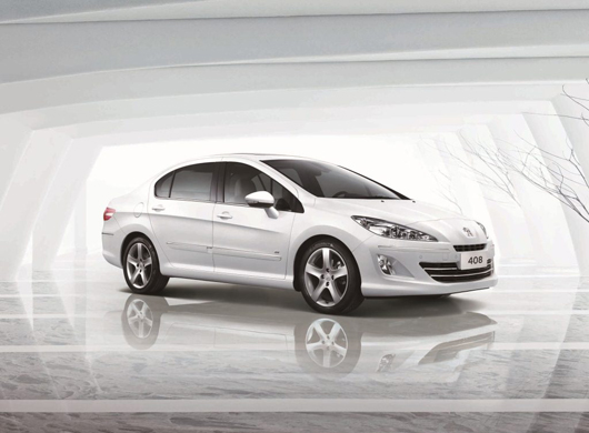 炎炎夏日选车更迷茫?那就选东风标致!