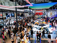 2022重庆国际车展6月25日-7月3日举办