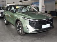 13.00万起 启辰大V DD-i超混动开启预售