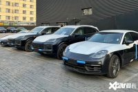 保时捷在华销量暴跌38.4% 受小米SU7影响？