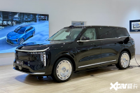 Ԥ33.69ԪϴSUVǼLS99ϵս