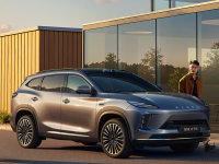 ͬΨһ2026ع ;ET5Ԥ