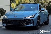 ����ȼ��+���丨����ʻ��2026������MG7��11.69����