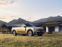 ���900�콢���������� 25.48��������ȫ�ߴ�SUV���