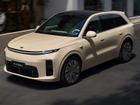 24.98��ȫ�ܼ���SUV���� ��һ������L6����ǰ��ȫ���̰�
