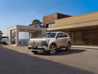 �춯SUV����7��ʱ�� ����CS55��������춯��ʽ����
