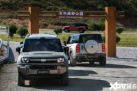 ����&ldquo;ˮ½����SUV&rdquo; ����ս��700��Ӧ��Ư��40����