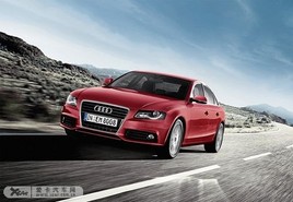  µƳ¿A4 2.0 TDI-e