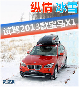 ѩ Լ2013ڸĿX1