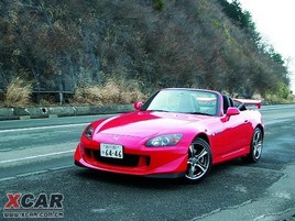 �޷���ȴ�ļ��� ���鱾��S2000 Type S