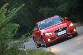 ż ԼżµA4L 1.8TFSI