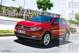 2016 Polo SUVЧͼع