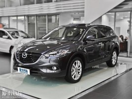 ԴһCX-9 2016귢