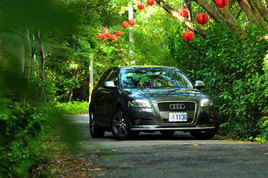 ѡ ԼݰµA3 Sportback 2.0TSI