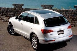 Q7 ԼݰµQ5 2.0TFSIͼ