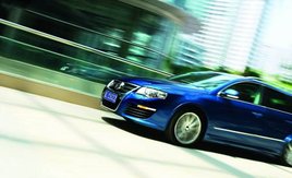 Ӱ֮ ԼݴPASSAT R36