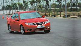 ˷ܼ ԼSaab9-3 Linear 2.0T