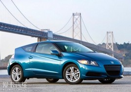 30 춯CR-Z½
