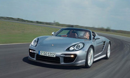 ʱݽâRS Spyder