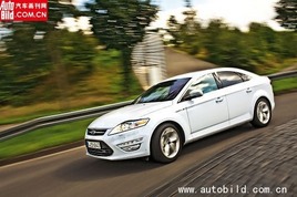 Լ2011ɵŷ2.0 Ecoboost