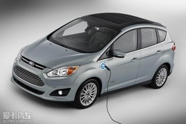 C-MAX Solar Energiʽ