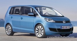 POLO MPV¶ ͬƽ̨SUV