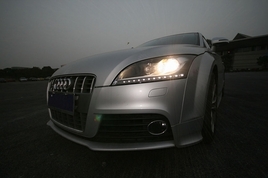 5.2 ԰µTTS coupe